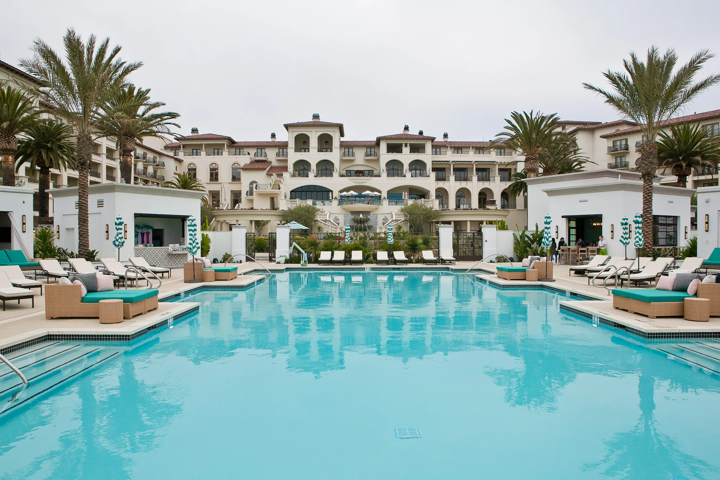 Monarch Beach - exterior