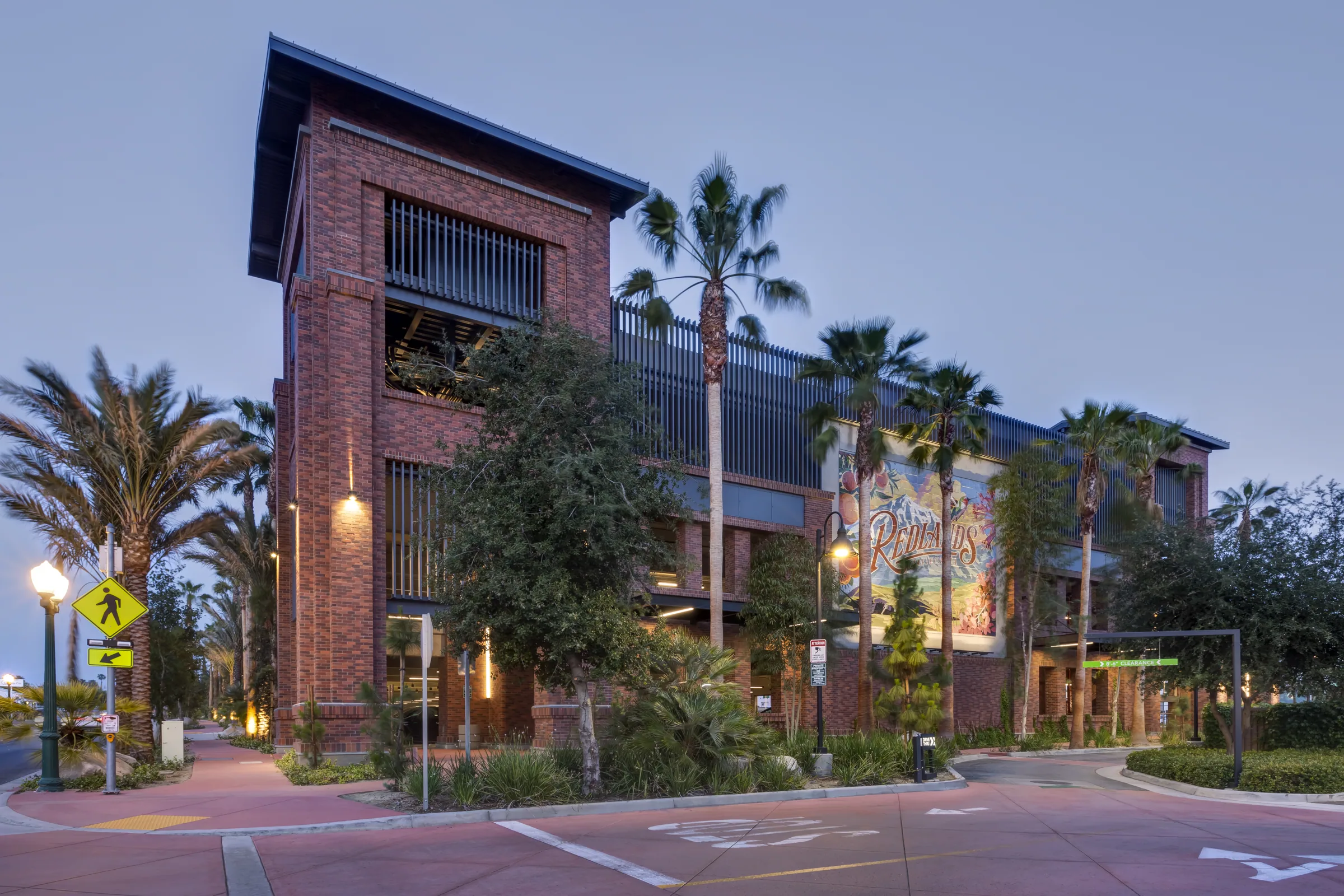 Stuart Parking 1