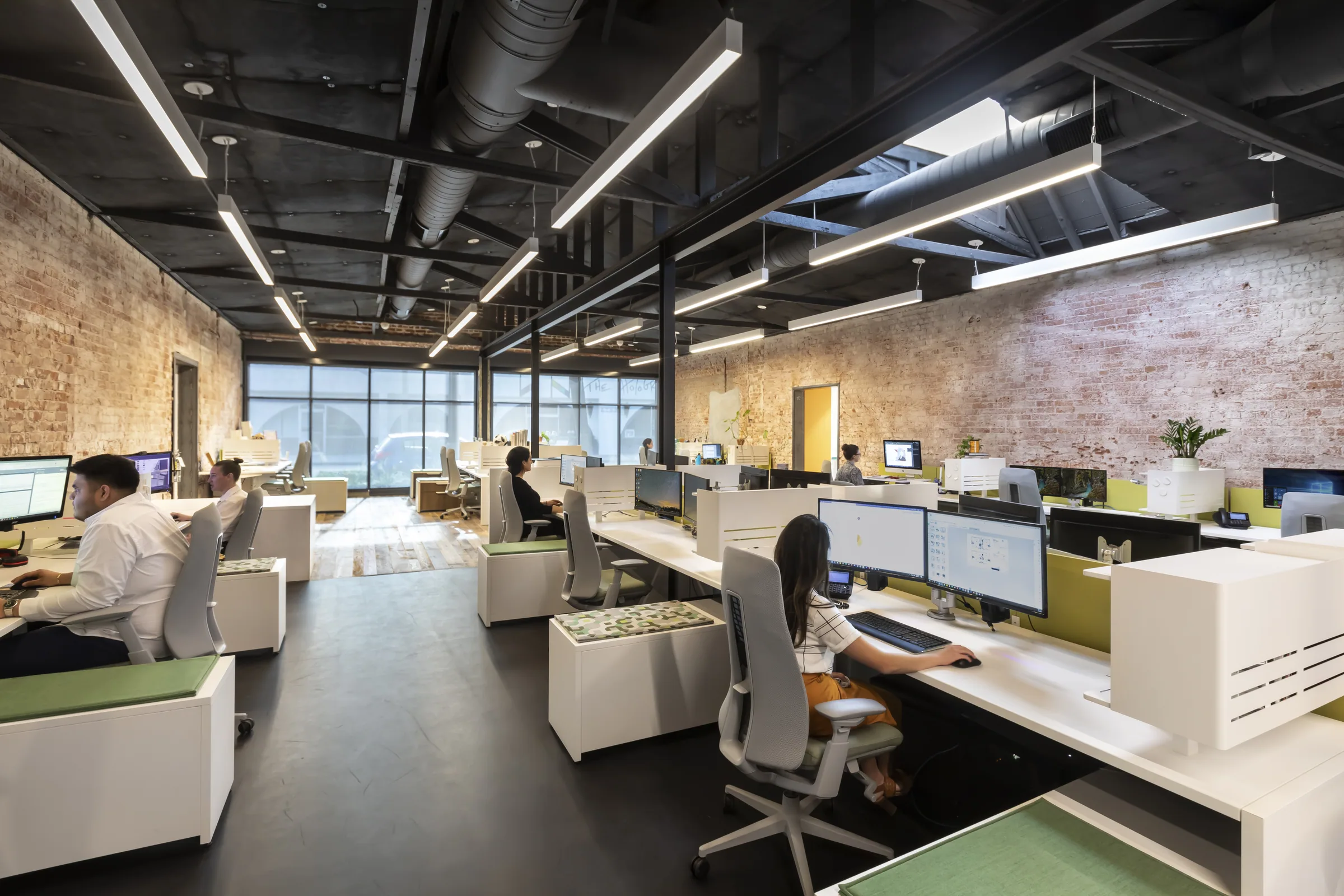 Ruhnau Clarke Office 3