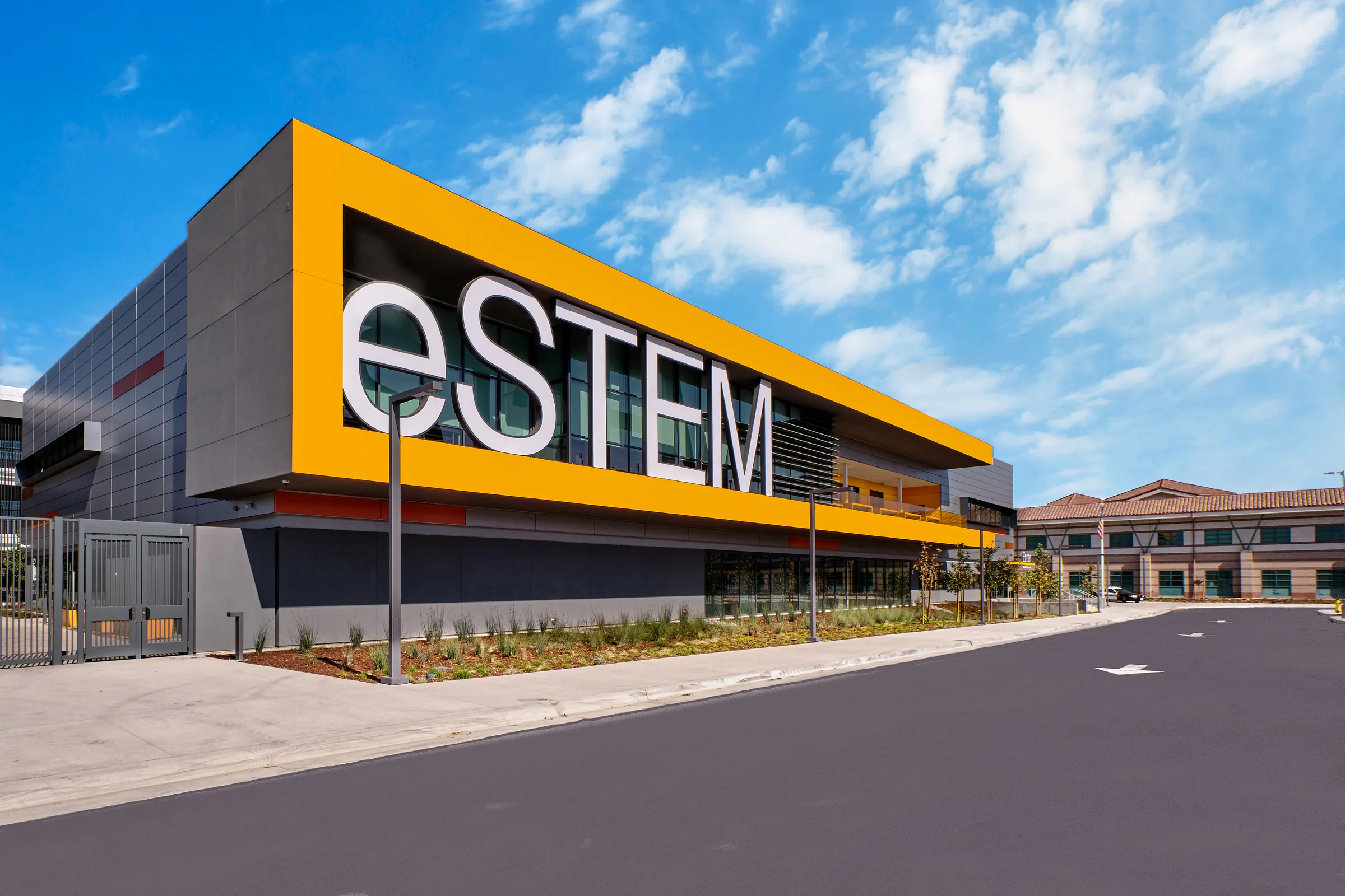 eSTEM 2