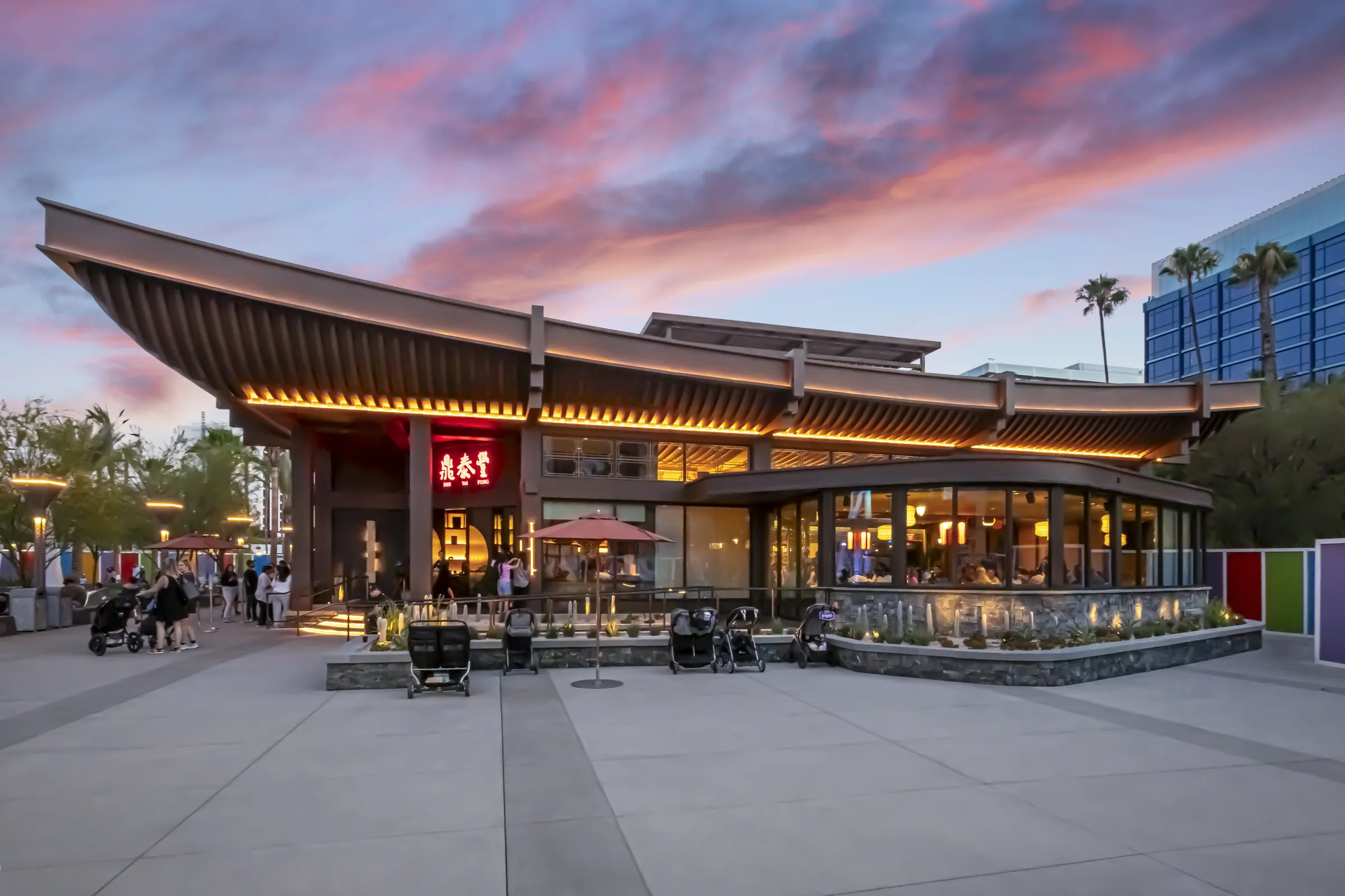 Din Tai Fung 4
